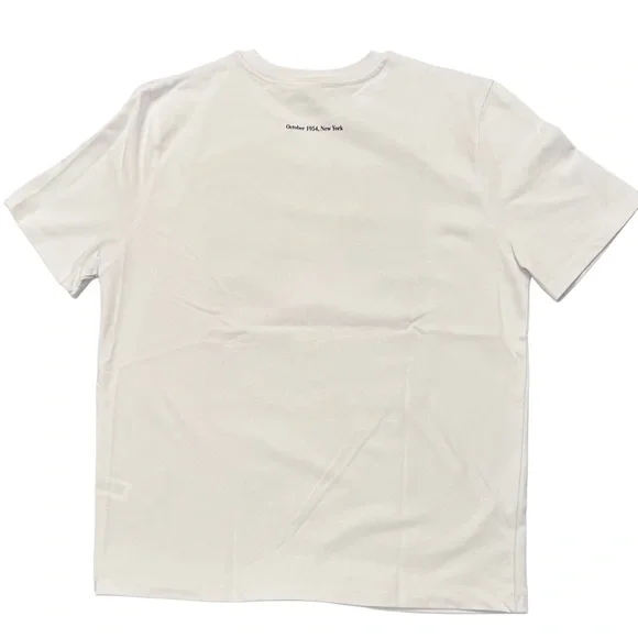 Zara Printed T-Shirt, Women’s S - Picture 2 of 6